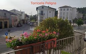 la Casa sul Corso -- alloggio turistico -- appartamento open space